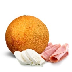 L’Arancina al Burro